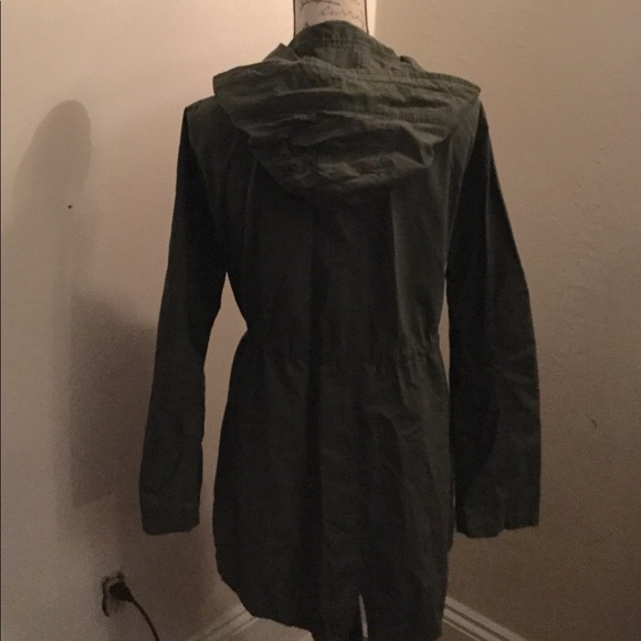 Cargo jacket by Love Tree - Picture 2 of 2